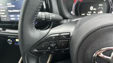 Toyota Aygo X 1.0 VVT-i Edge 5dr Petrol Hatchback